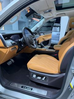 Tank 500 3.0T Business Edition 5 - фото 5