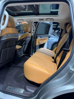 Tank 500 3.0T Business Edition 5 - фото 6