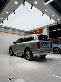 Tank 500 3.0T Business Edition 5 - фото 7
