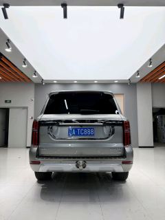 Tank 500 3.0T Business Edition 5 - фото 8