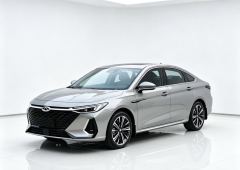 Chery Arrizo 8 1.6T - ფოტო 1