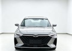 Chery Arrizo 8 1.6T - ფოტო 2