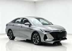 Chery Arrizo 8 1.6T - ფოტო 3