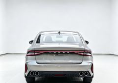 Chery Arrizo 8 1.6T - ფოტო 5