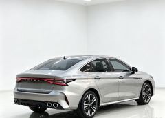 Chery Arrizo 8 1.6T - ფოტო 6