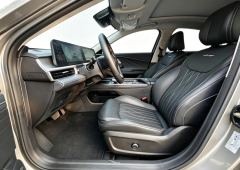 Chery Arrizo 8 1.6T - ფოტო 7