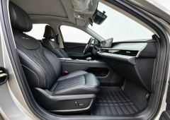 Chery Arrizo 8 1.6T - ფოტო 8