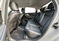 Chery Arrizo 8 1.6T - ფოტო 9