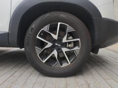 BAIC Auto BJ30 1.5T 2WD Kasuno Pro Edition - ფოტო 6