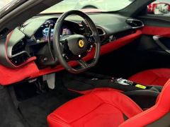 Ferrari 296 3.0T GTB - ფოტო 4