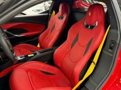 Ferrari 296 3.0T GTB - ფოტო 5