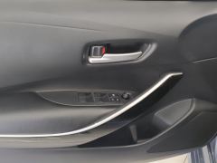 Toyota Corolla Dual-Engine 1.8L E-CVT Pioneer Edition - photo 13