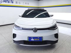 Volkswagen VW ID.4 CROZZ 425km Two-wheel drive exclusive limited edition - ფოტო 3