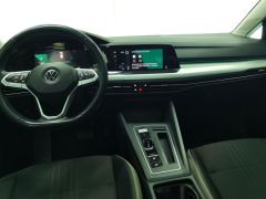 Volkswagen Golf 280TSI DCT Pro Type - ფოტო 16