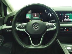 Volkswagen Golf 280TSI DCT Pro Type - ფოტო 18