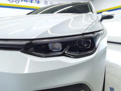 Volkswagen Golf 280TSI DCT Pro Type - ფოტო 4