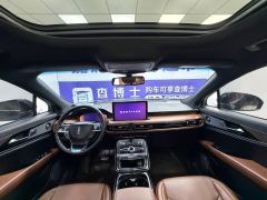 Lincoln Nautilus 2.0T AWD Edition - ფოტო 10