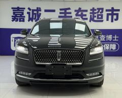 Lincoln Nautilus 2.0T AWD Edition - ფოტო 2