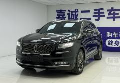 Lincoln Nautilus 2.0T AWD Edition - ფოტო 3
