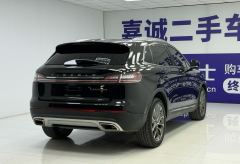 Lincoln Nautilus 2.0T AWD Edition - ფოტო 4