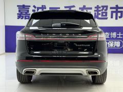 Lincoln Nautilus 2.0T AWD Edition - ფოტო 5