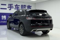 Lincoln Nautilus 2.0T AWD Edition - ფოტო 6