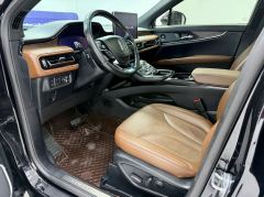 Lincoln Nautilus 2.0T AWD Edition - ფოტო 7
