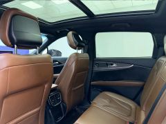 Lincoln Nautilus 2.0T AWD Edition - ფოტო 8