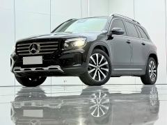 Mercedes-Benz GLB 220 Dynamic Edition 5-seater - photo 1