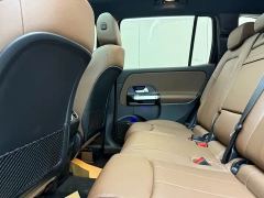 Mercedes-Benz GLB 220 Dynamic Edition 5-seater - photo 11