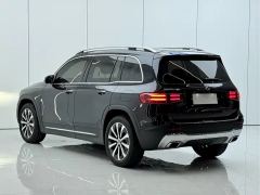 Mercedes-Benz GLB 220 Dynamic Edition 5-seater - photo 13