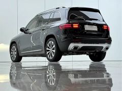 Mercedes-Benz GLB 220 Dynamic Edition 5-seater - photo 14