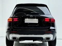 Mercedes-Benz GLB 220 Dynamic Edition 5-seater - photo 15