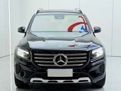 Mercedes-Benz GLB 220 Dynamic Edition 5-seater - photo 2
