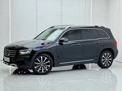 Mercedes-Benz GLB 220 Dynamic Edition 5-seater - photo 3