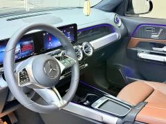 Mercedes-Benz GLB 220 Dynamic Edition 5-seater - photo 5