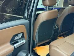 Mercedes-Benz GLB 220 Dynamic Edition 5-seater - photo 9