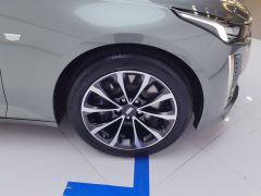Cadillac CT5 28T Premium - ფოტო 6