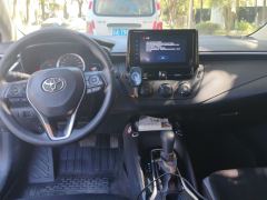 Toyota Corolla 1.2T S-CVT Pioneer PLUS Version - фото 16