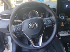 Toyota Corolla 1.2T S-CVT Pioneer PLUS Version - фото 18