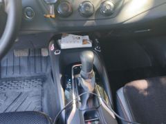 Toyota Corolla 1.2T S-CVT Pioneer PLUS Version - фото 19