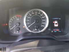 Toyota Corolla 1.2T S-CVT Pioneer PLUS Version - фото 20