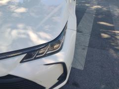 Toyota Corolla 1.2T S-CVT Pioneer PLUS Version - фото 4