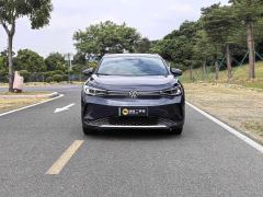 Volkswagen VW ID.4 CROZZ 442km Rear Drive Exclusive Limited Edition - ფოტო 2