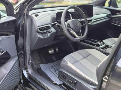 Volkswagen VW ID.4 CROZZ 442km Rear Drive Exclusive Limited Edition - ფოტო 4