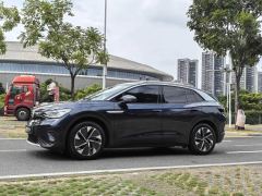 Volkswagen VW ID.4 CROZZ 442km Rear Drive Exclusive Limited Edition - ფოტო 7