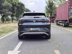 Volkswagen VW ID.4 CROZZ 442km Rear Drive Exclusive Limited Edition - ფოტო 8