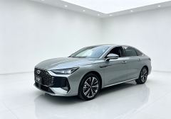 Chery Arrizo 8 PRO 1.6T Comfort Edition - ფოტო 1