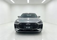 Chery Arrizo 8 PRO 1.6T Comfort Edition - ფოტო 2
