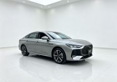 Chery Arrizo 8 PRO 1.6T Comfort Edition - ფოტო 3